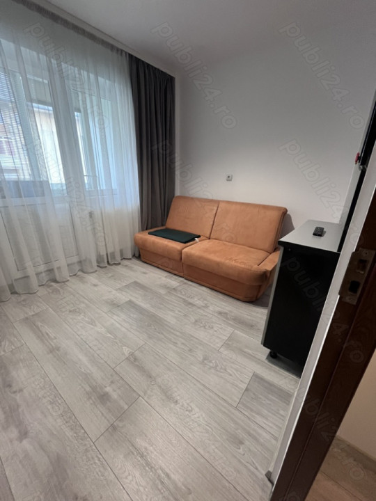 Apartament 2 camere Craiovita Noua Craiova — fotografie 8