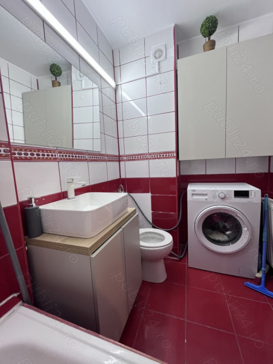 Apartament 2 camere Craiovita Noua Craiova — fotografie 11