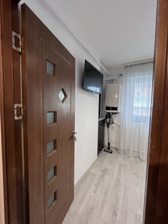 Apartament 2 camere Craiovita Noua Craiova — fotografie 6