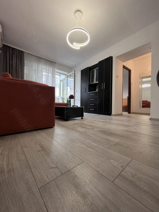 Apartament 2 camere Craiovita Noua Craiova — fotografie 3