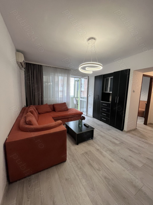Apartament 2 camere Craiovita Noua Craiova — fotografie 4
