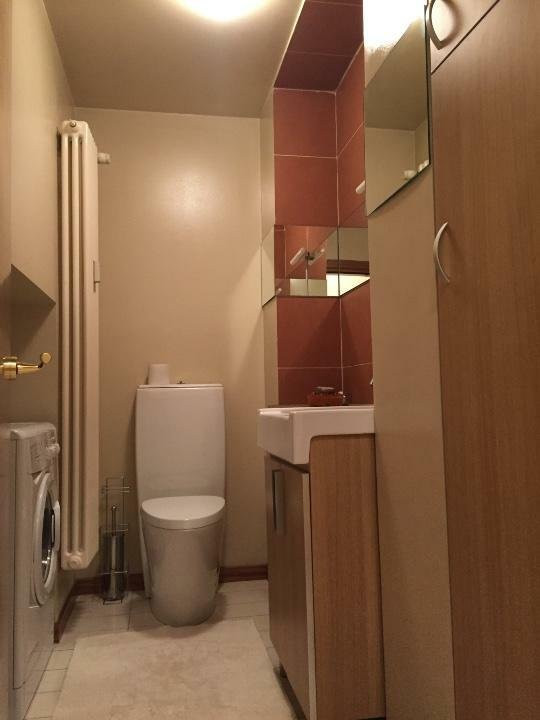 Apartament 3 Camere Unirii Bucuresti — fotografie 6