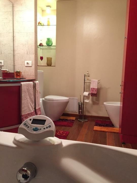 Apartament 3 Camere Unirii Bucuresti — fotografie 11
