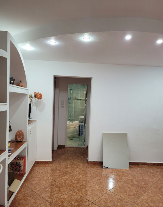  Apartament 2 Camere Iancului Bucuresti — fotografie 2