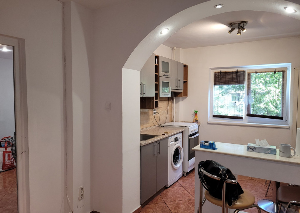  Apartament 2 Camere Iancului Bucuresti — fotografie 3