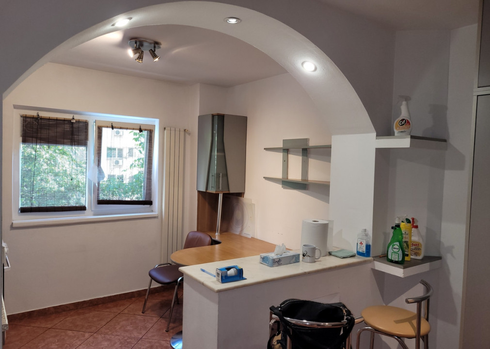  Apartament 2 Camere Iancului Bucuresti — fotografie 4
