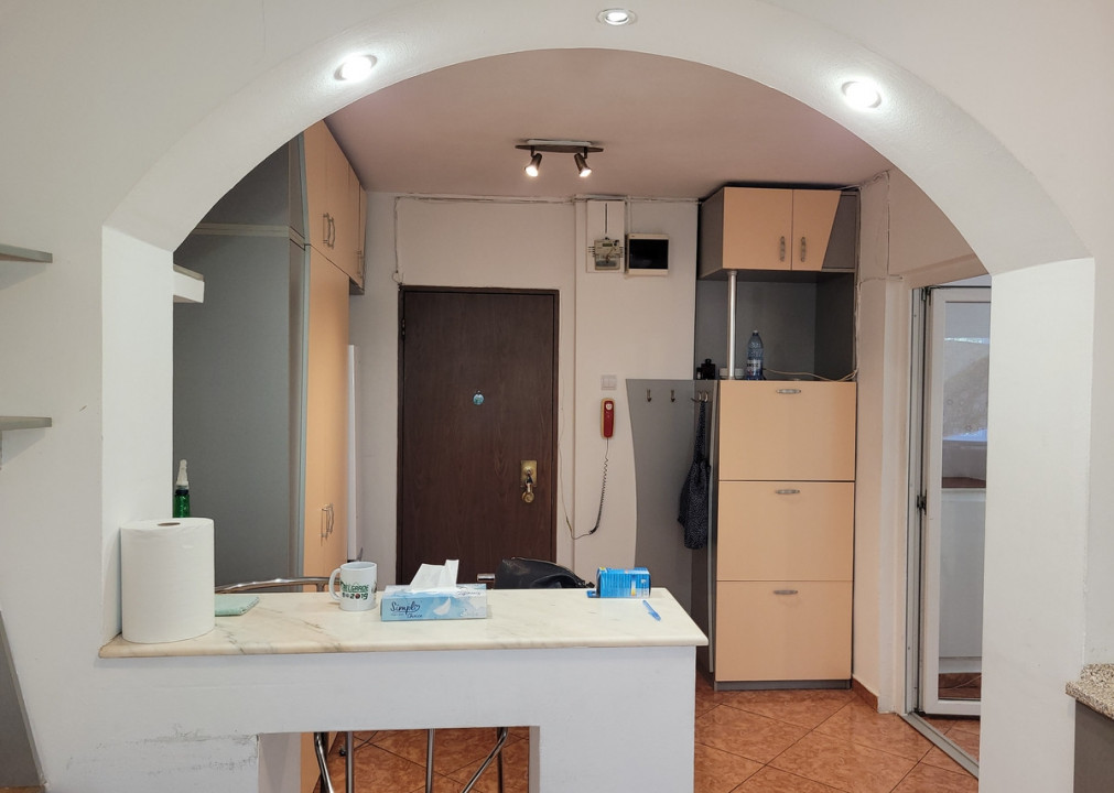  Apartament 2 Camere Iancului Bucuresti — fotografie 5
