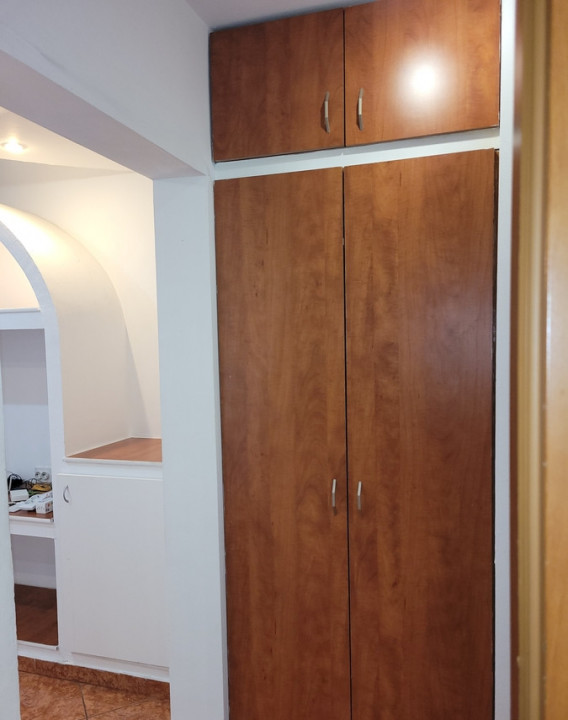  Apartament 2 Camere Iancului Bucuresti — fotografie 6