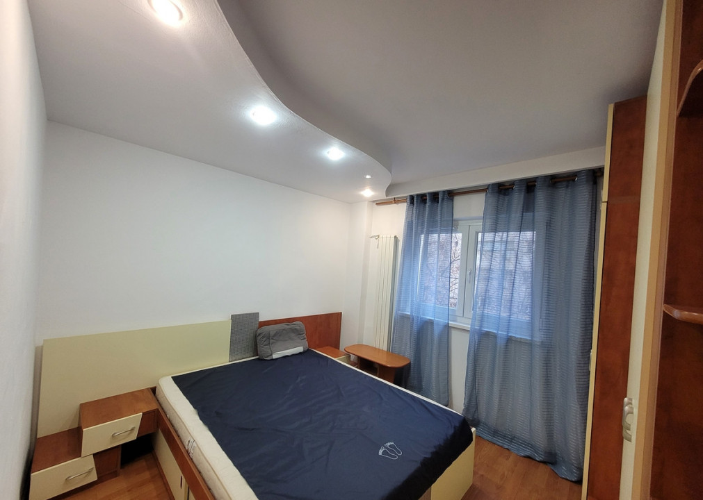  Apartament 2 Camere Iancului Bucuresti — fotografie 7