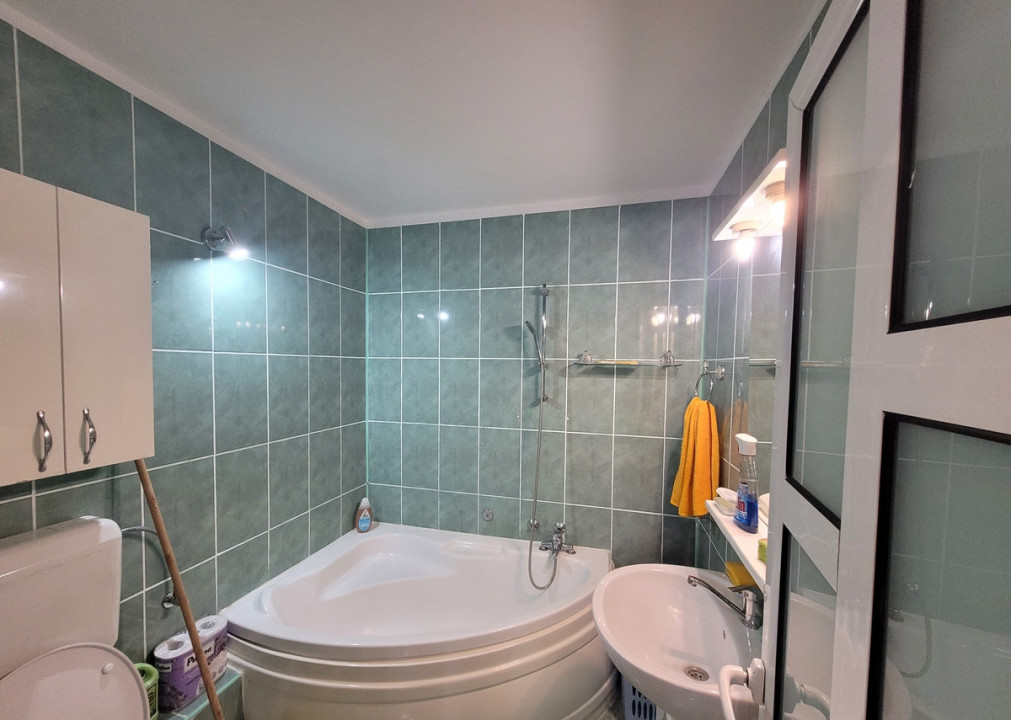  Apartament 2 Camere Iancului Bucuresti — fotografie 8