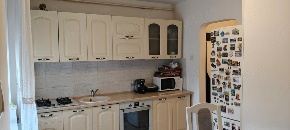 Apartament 3 Camere Gara Craiova — fotografie 2