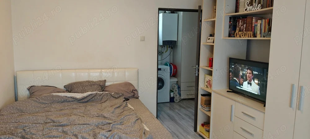 Apartament 3 Camere Gara Craiova — fotografie 3