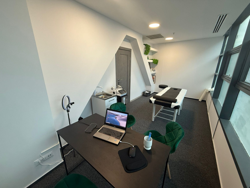  Apartament 1 Camere Pipera Bucuresti — fotografie 4