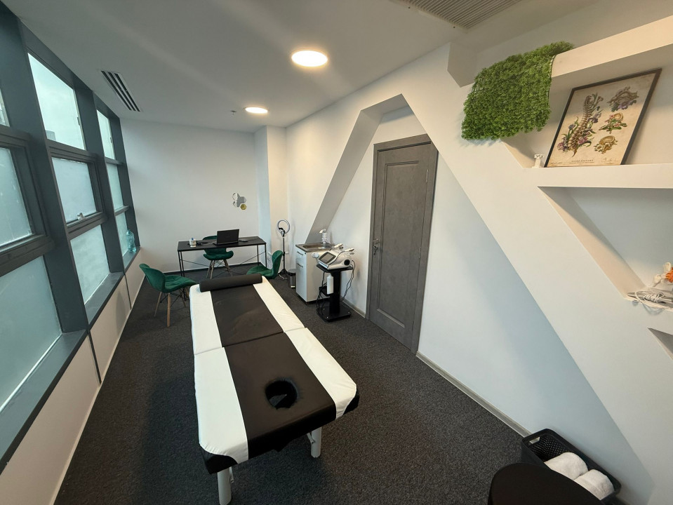  Apartament 1 Camere Pipera Bucuresti — fotografie 5