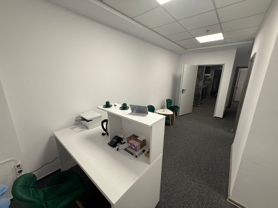  Apartament 1 Camere Pipera Bucuresti — fotografie 6