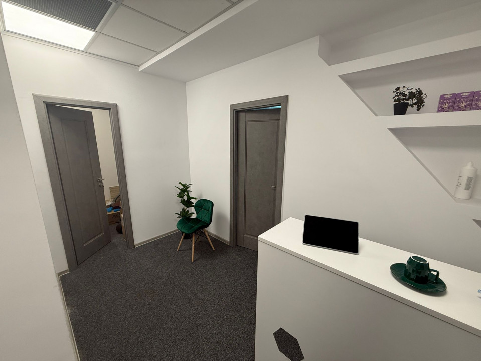  Apartament 1 Camere Pipera Bucuresti — fotografie 7