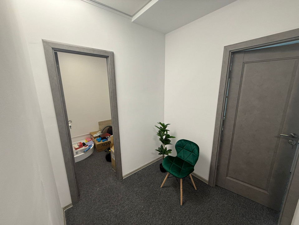  Apartament 1 Camere Pipera Bucuresti — fotografie 8