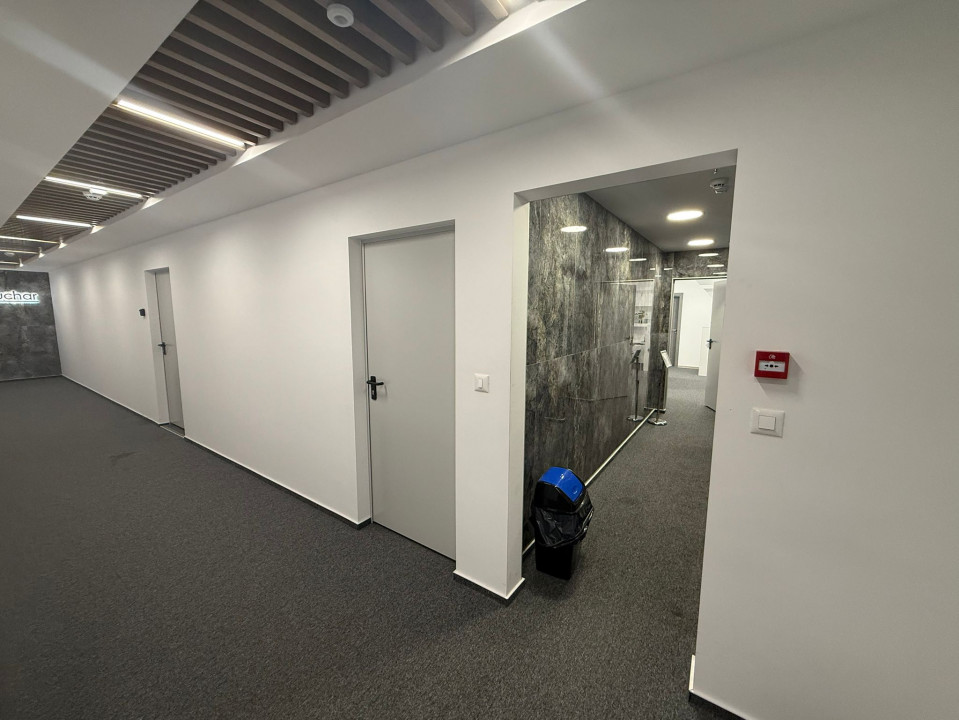  Apartament 1 Camere Pipera Bucuresti — fotografie 14