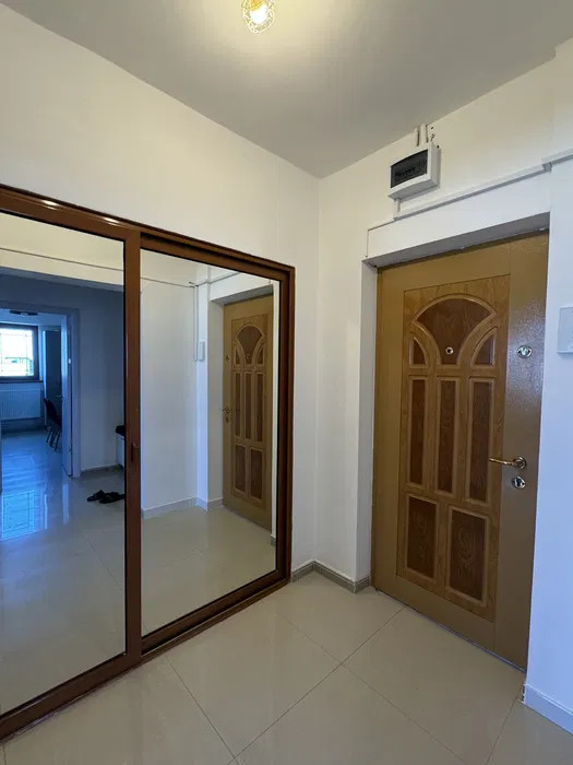  Apartament 2 Camere I. C. Bratianu Constanta — fotografie 5