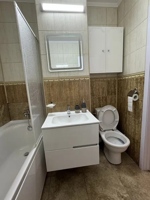  Apartament 2 Camere I. C. Bratianu Constanta — fotografie 8