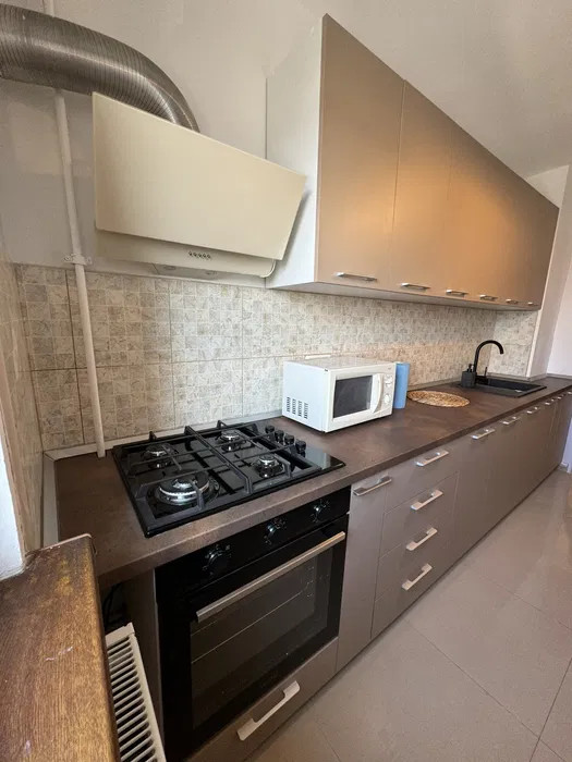  Apartament 2 Camere I. C. Bratianu Constanta — fotografie 7