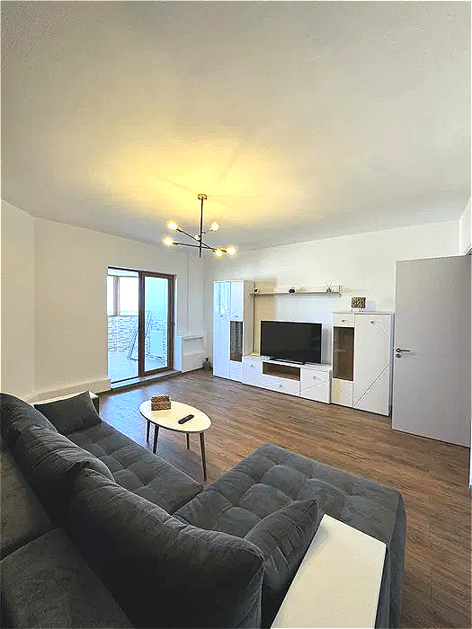  Apartament 2 Camere I. C. Bratianu Constanta — fotografie 2