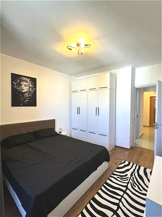  Apartament 2 Camere I. C. Bratianu Constanta — fotografie 3