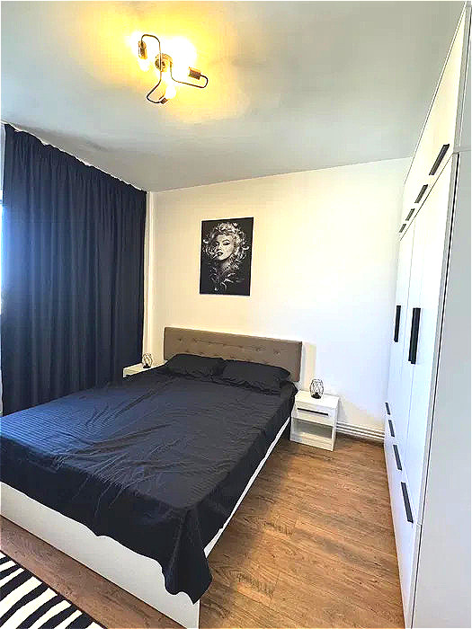  Apartament 2 Camere I. C. Bratianu Constanta — fotografie 4