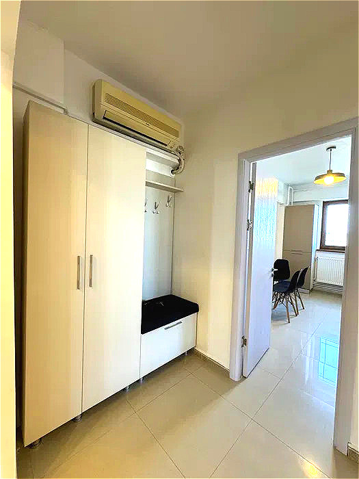  Apartament 2 Camere I. C. Bratianu Constanta — fotografie 6
