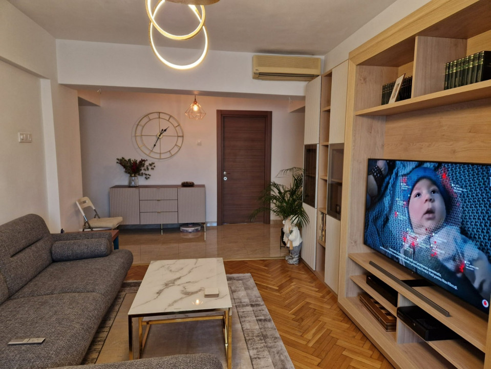  Apartament 4 Camere Basarabia Bucuresti — fotografie 5