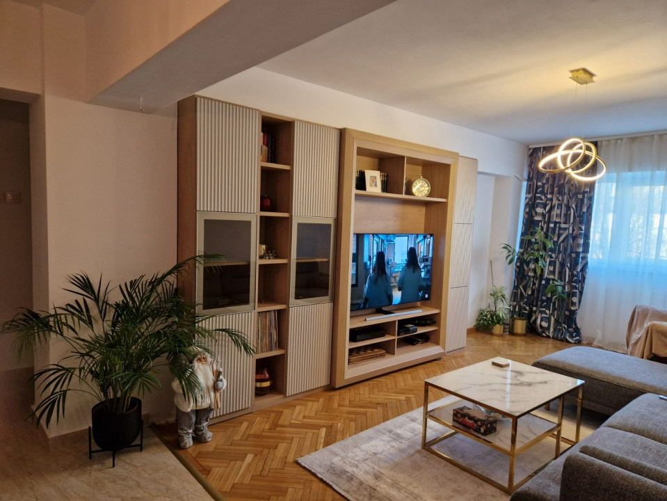  Apartament 4 Camere Basarabia Bucuresti — fotografie 6