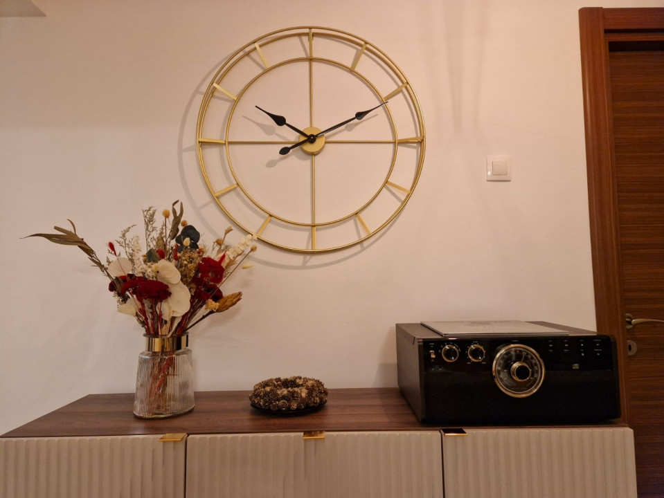  Apartament 4 Camere Basarabia Bucuresti — fotografie 25