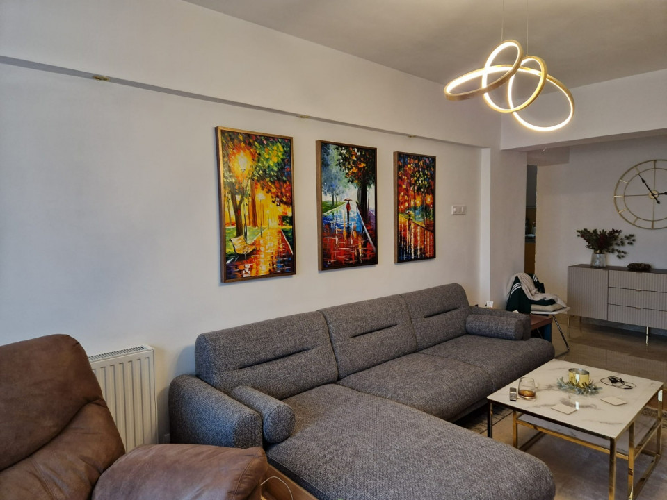  Apartament 4 Camere Basarabia Bucuresti — fotografie 2