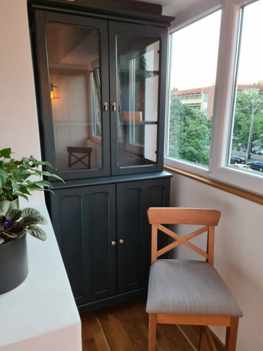  Apartament 4 Camere Basarabia Bucuresti — fotografie 14