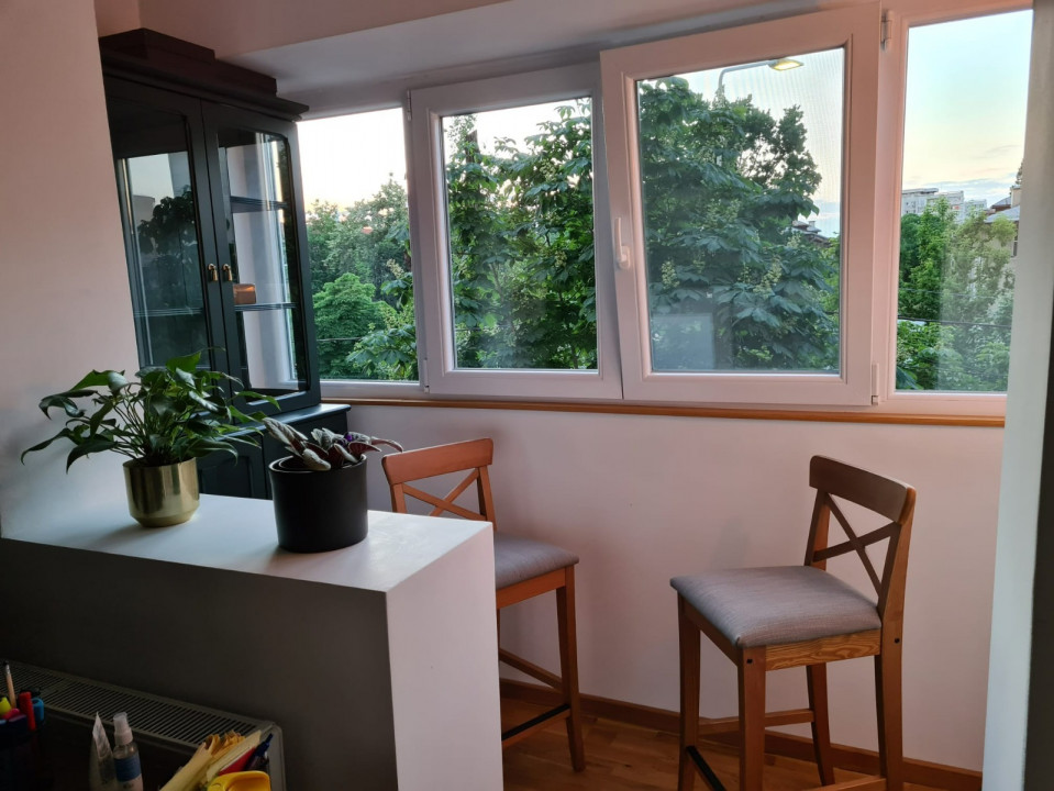  Apartament 4 Camere Basarabia Bucuresti — fotografie 13