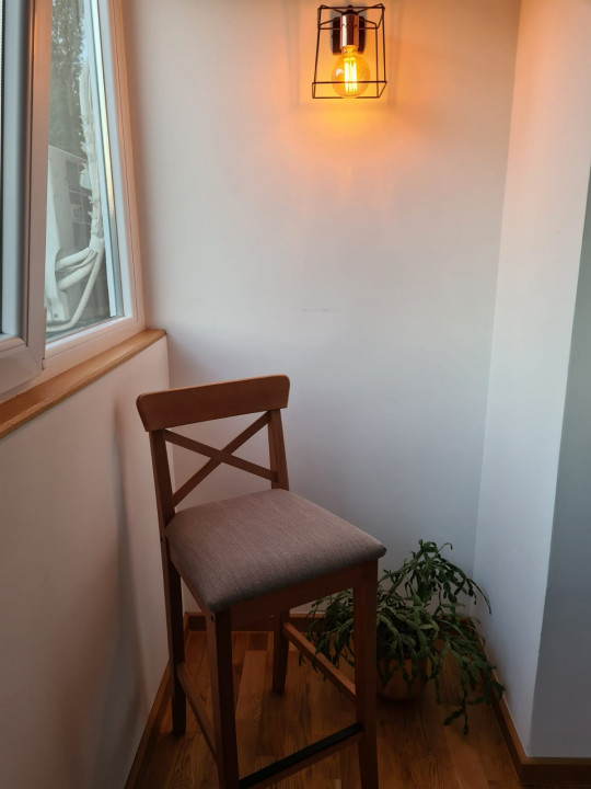  Apartament 4 Camere Basarabia Bucuresti — fotografie 15
