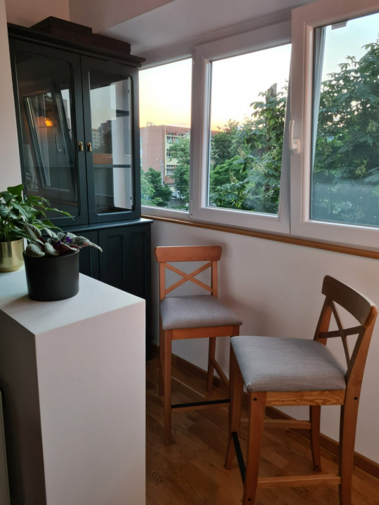  Apartament 4 Camere Basarabia Bucuresti — fotografie 16