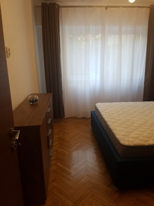  Apartament 4 Camere Basarabia Bucuresti — fotografie 7