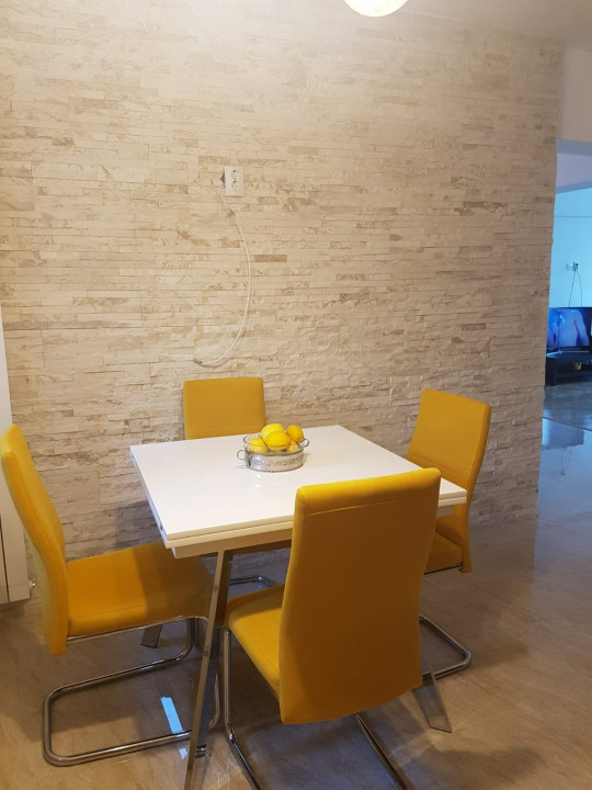  Apartament 4 Camere Basarabia Bucuresti — fotografie 17
