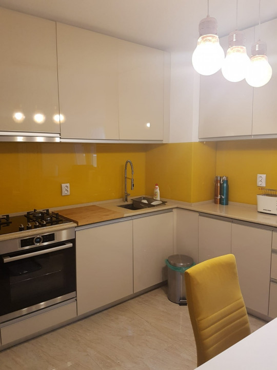  Apartament 4 Camere Basarabia Bucuresti — fotografie 18