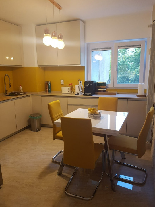  Apartament 4 Camere Basarabia Bucuresti — fotografie 19