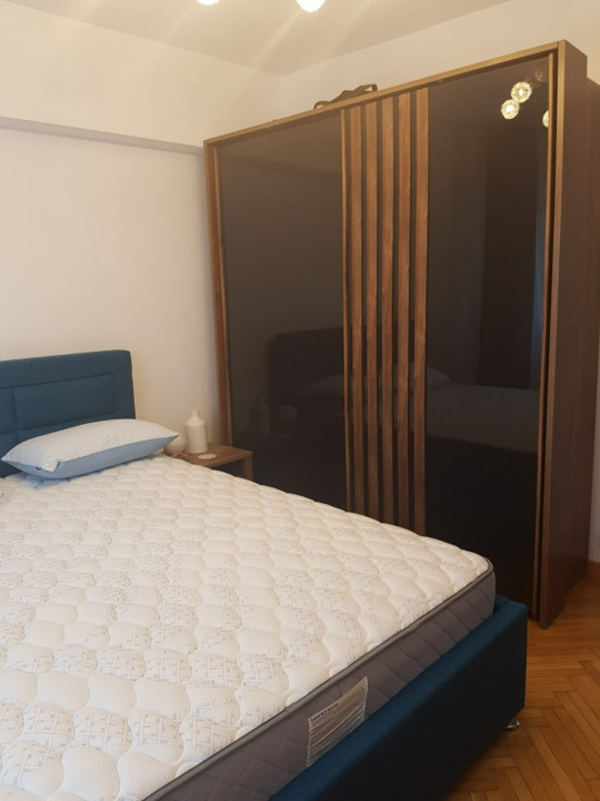  Apartament 4 Camere Basarabia Bucuresti — fotografie 8