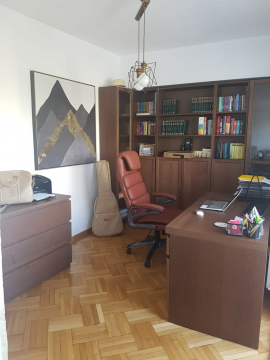  Apartament 4 Camere Basarabia Bucuresti — fotografie 11