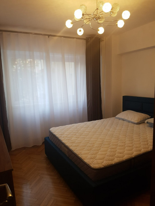  Apartament 4 Camere Basarabia Bucuresti — fotografie 9