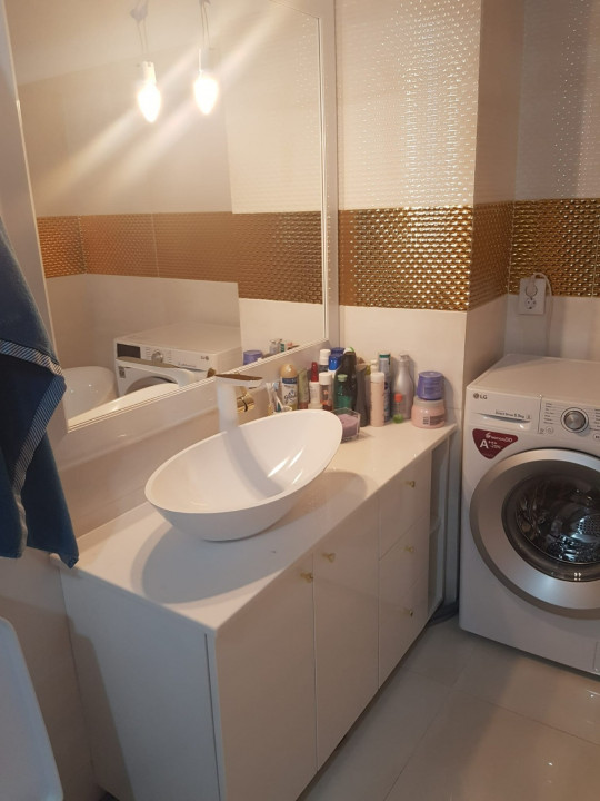  Apartament 4 Camere Basarabia Bucuresti — fotografie 21
