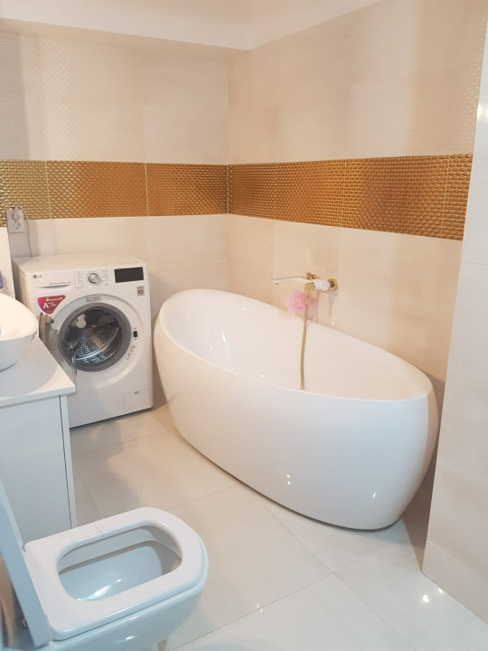  Apartament 4 Camere Basarabia Bucuresti — fotografie 22