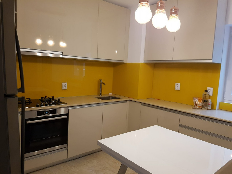  Apartament 4 Camere Basarabia Bucuresti — fotografie 20