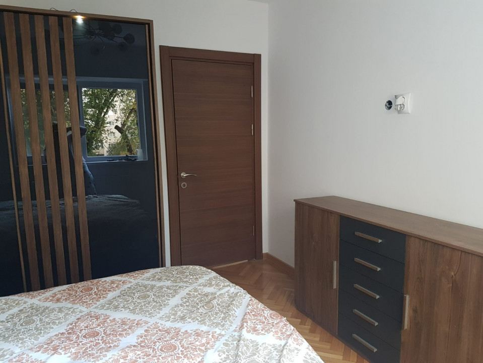  Apartament 4 Camere Basarabia Bucuresti — fotografie 10