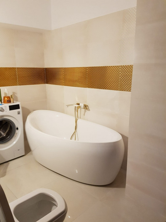  Apartament 4 Camere Basarabia Bucuresti — fotografie 23