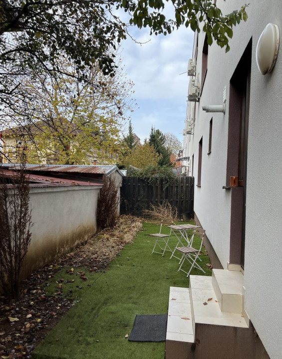 Apartament 2 camere Prelungirea Ghencea-Bucuresti — fotografie 2
